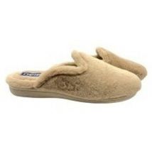 Pantoffels Neles Ir por casa señora 40124 tostado