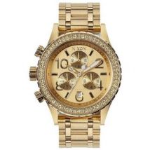 Horloge Nixon ALLGOLDCRYSTALA4041520