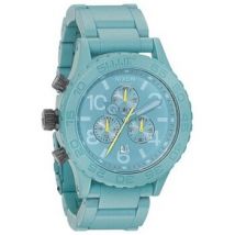 Horloge Nixon SEAFOAM