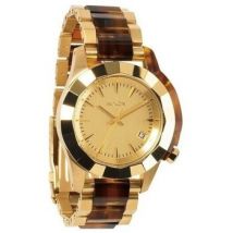 Horloge Nixon GOLDMOLASSES
