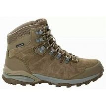 Laarzen Jack Wolfskin Refugio Texapore Mid