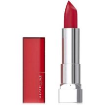 Lipstick Maybelline New York Color Sensational Matte Lippenstift