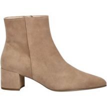 Enkellaarzen Högl Enkellaarzen