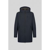 Parka Jas People Of Shibuya HAGURO PM938-790 NAVY BLUE