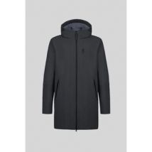 Parka Jas People Of Shibuya HAGURO PM938-999 BLACK