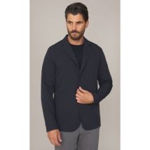 Blazer People Of Shibuya KAIKOMO PM937-790 NAVY BLUE