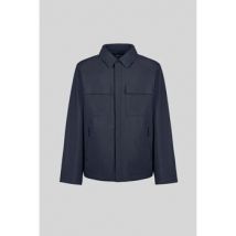 Windjack People Of Shibuya KISO PM773-790 NAVY BLUE