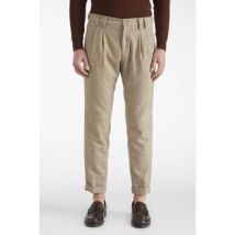 Broek At.p.co ALDO TF509 - A311-230 KAKI