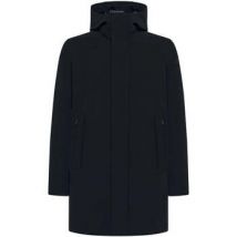 Parka Jas Rrd - Roberto Ricci Designs -