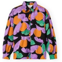 Overhemd Compania Fantastica COMPAÑIA FANTÁSTICA Shirt 41106 - Conversational 22