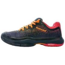 Tennisschoenen Babolat Chaussures de tennis Jet Ritma