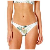 Bikini Rip-curl Bas de bikini Rip Curl On The Coast blanc