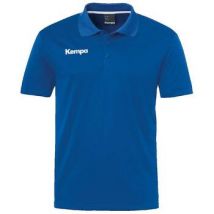 Polo Shirt Korte Mouw Kempa Polo Poly