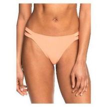 Bikini Roxy Bas de maillot de bain 2 pièces Beach Classics orange