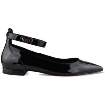 Ballerina's Christian Louboutin -