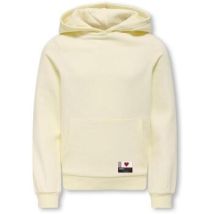 Capuchon sweaters Kids Only -