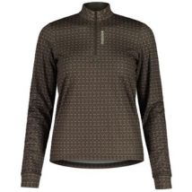 Fleece Jack Maloja 4014311106