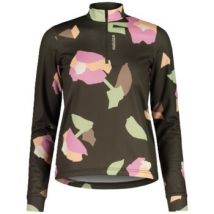 Fleece Jack Maloja 4014311181