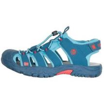 Sandalen Trollkids Sandale Kvalvika Junior Bleu