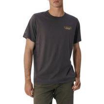 T-shirt Korte Mouw Elpulpo -