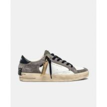 Lage Sneakers Crime London -
