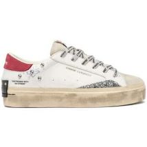 Lage Sneakers Crime London -