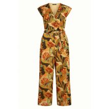 Jumpsui King Louie Mary Jumpsuit Dazz 10162 Black