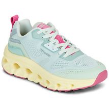 D.Franklin  Lage Sneakers AERO 401