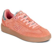 D.Franklin  Lage Sneakers REBEL 387