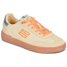 D.Franklin  Lage Sneakers REBEL 387