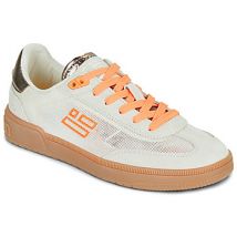 D.Franklin  Lage Sneakers REBEL 387
