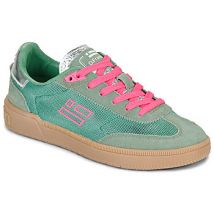 D.Franklin  Lage Sneakers REBEL 387
