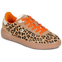 D.Franklin  Lage Sneakers REBEL 387