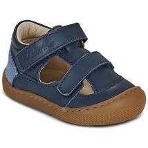 Platte sandalen Naturino BAREFOOT IRTYS