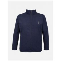 Fleece Jack Aulp Visol