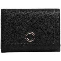 Portemonnee Lamarthe 164013-NOIR