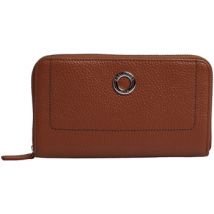 Portemonnee Lamarthe 164015-COGNAC
