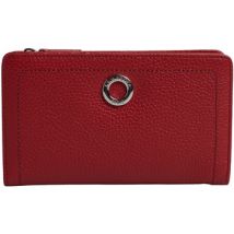 Portemonnee Lamarthe 164020-ROUGE