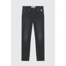 Skinny Jeans Roy Rogers 517 RRU075 - N1002988-DENIM BLACK C0998 FARREL