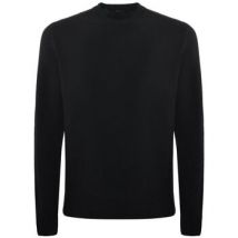 Trui Jeordie's 45583 GIRO RASATO-999 NERO