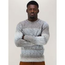 Trui Jeordie's 70790 GIRO MULTICOLOR-710 PERLA