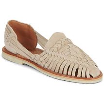 Ballerina's Mapache ALEGRE SUEDE