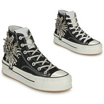 NAN-KU  Hoge Sneakers ESA-31