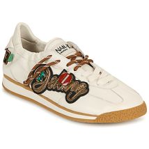 NAN-KU  Lage Sneakers EDX-02P