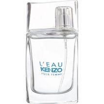 Eau de toilette Kenzo Eau de Toilette voor Dames