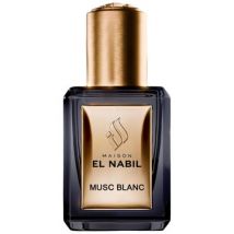 Eau de Parfum El Nabil Witte Musk Parfumextract