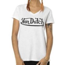 T-shirt Korte Mouw Von Dutch -