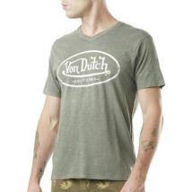 T-shirt Korte Mouw Von Dutch -