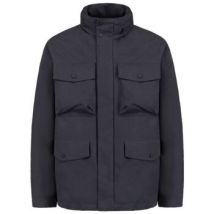 Windjack People Of Shibuya ANZAI PM948-790 NAVY BLUE