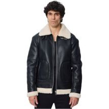 Leren Jas Frilivin QQ161A82-1